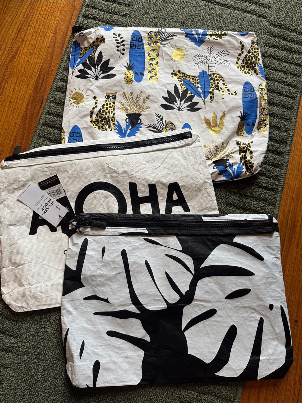 Aloha Max size